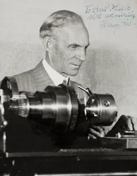 Henry Ford